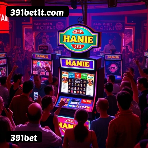 Chuva de Bônus 391bet - Slots