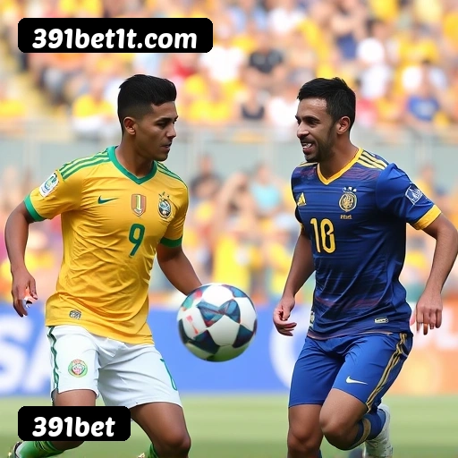 Baixar 391bet Android