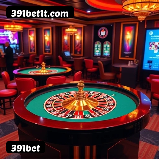 App 391bet Android