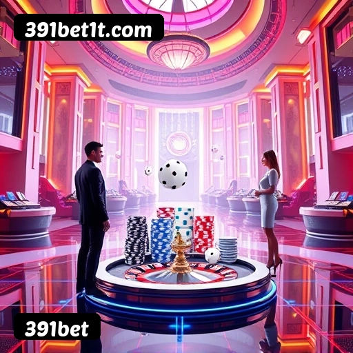 Performance App 391bet