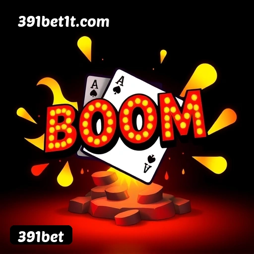 Instruções Download 391bet