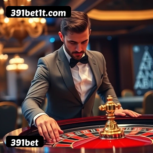 App Desktop 391bet