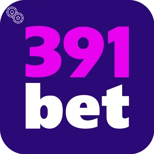Logo da 391bet