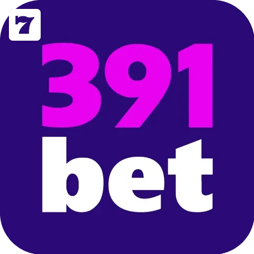 Logo da 391bet