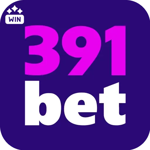 Logo da 391bet