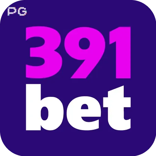 Logo da 391bet