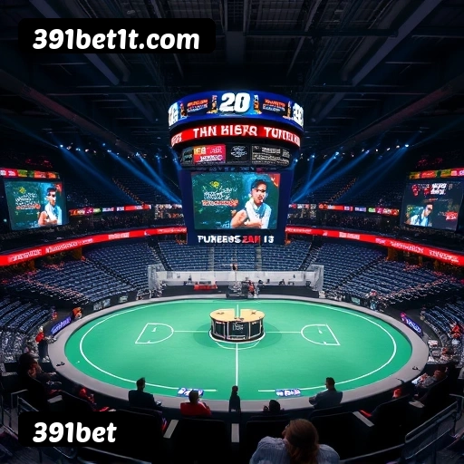 Slots mobile 391bet