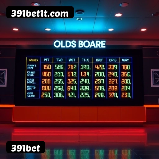 Free spins 391bet