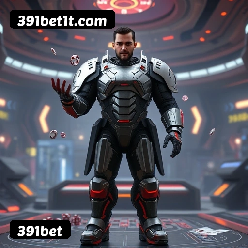 Slots desktop 391bet